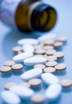Toxicology photo